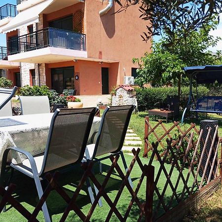 Dora'S Garden Villa Alexandroúpoli Extérieur photo