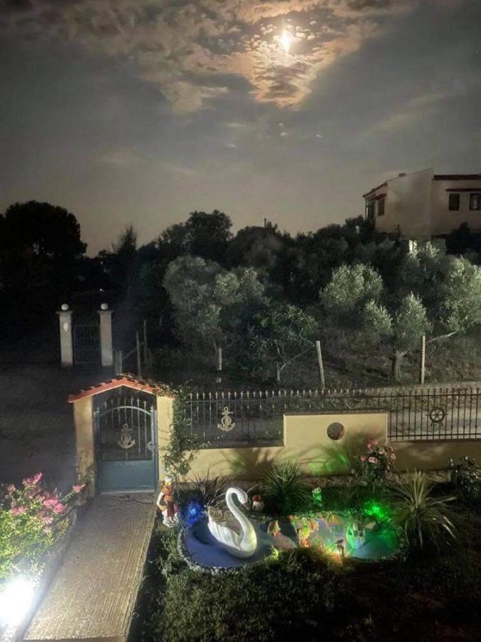 Dora'S Garden Villa Alexandroúpoli Extérieur photo