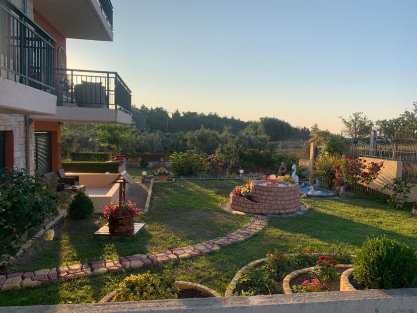 Dora'S Garden Villa Alexandroúpoli Extérieur photo