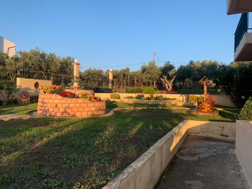 Dora'S Garden Villa Alexandroúpoli Extérieur photo