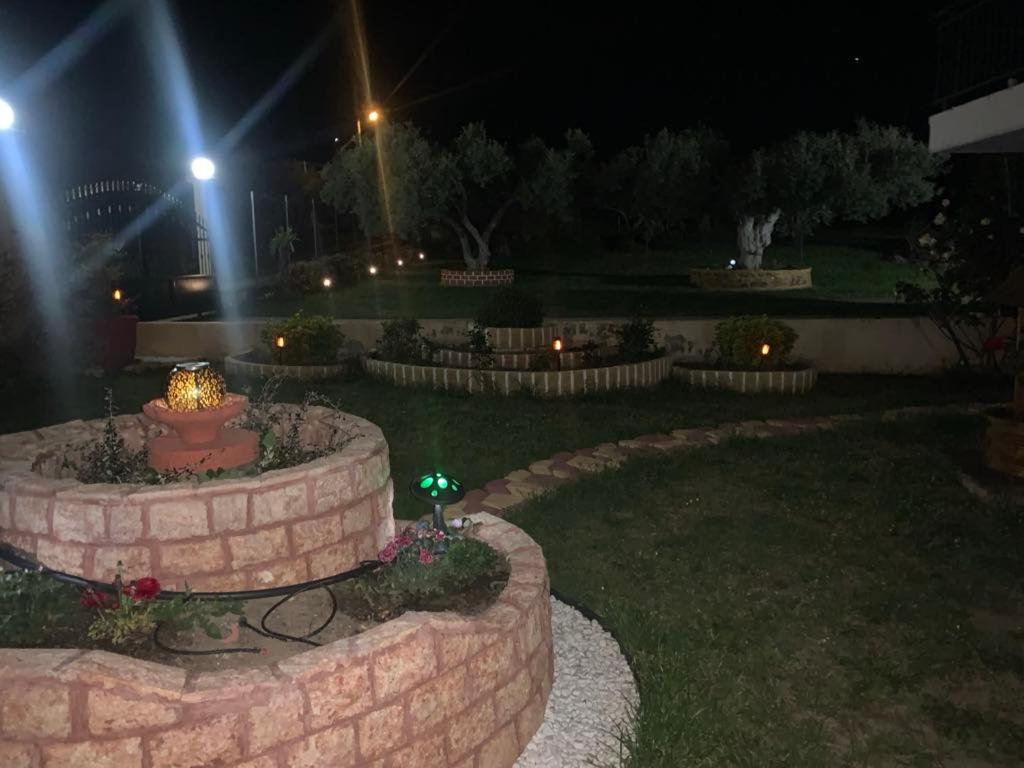 Dora'S Garden Villa Alexandroúpoli Extérieur photo