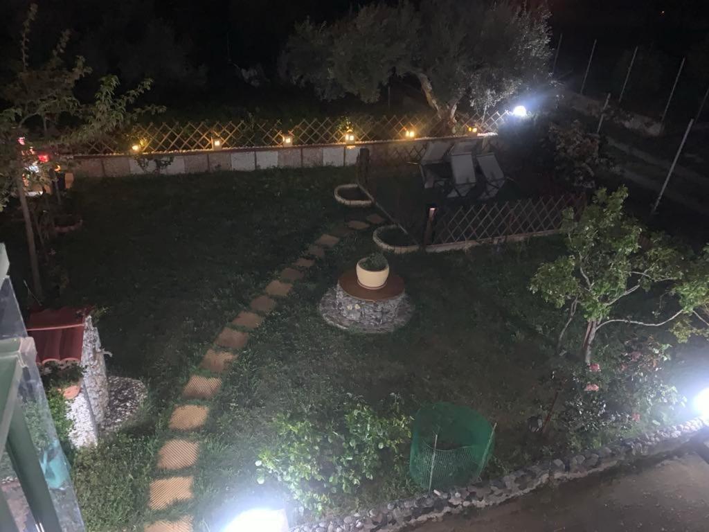 Dora'S Garden Villa Alexandroúpoli Extérieur photo