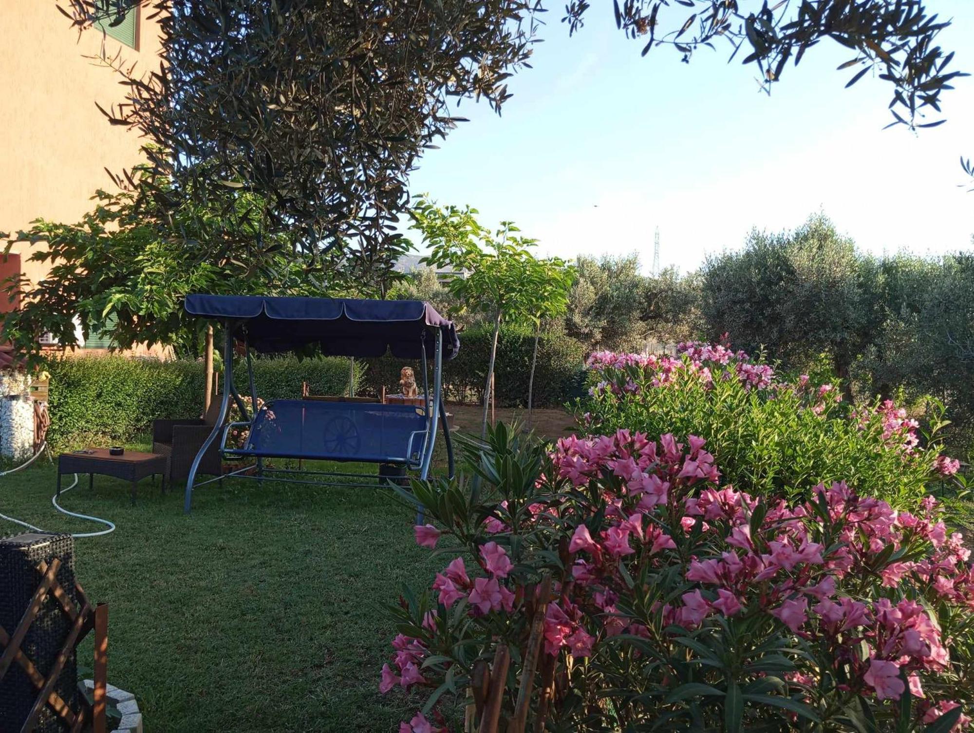 Dora'S Garden Villa Alexandroúpoli Extérieur photo