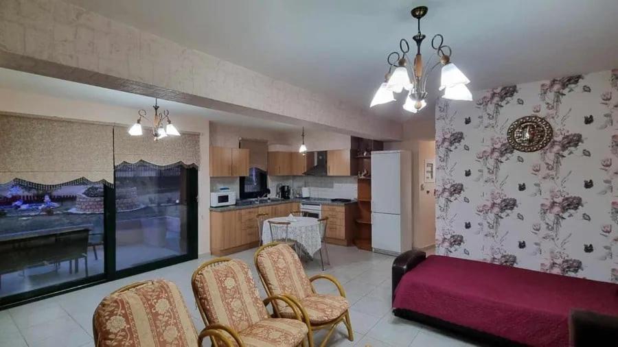 Dora'S Garden Villa Alexandroúpoli Extérieur photo